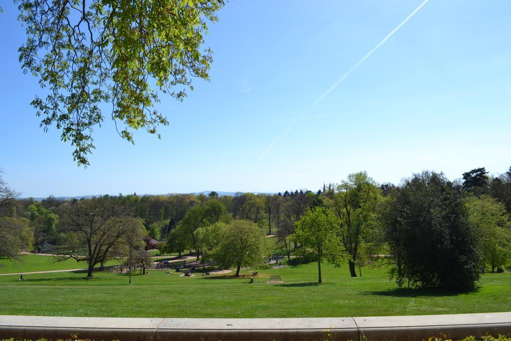 Ibis Budget Montceau Les Mines Luaran gambar
