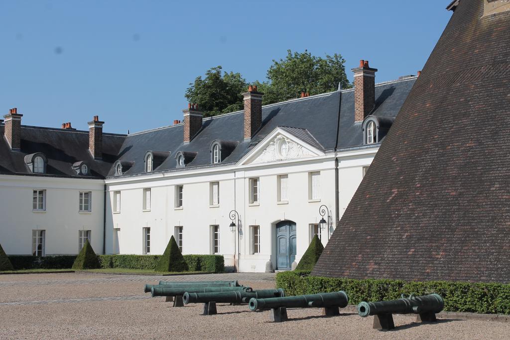 Ibis Budget Montceau Les Mines Luaran gambar